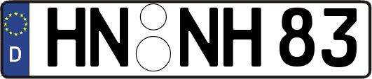 HN-NH83