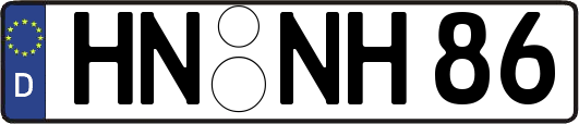 HN-NH86
