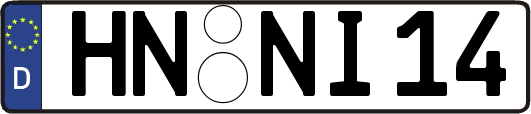 HN-NI14