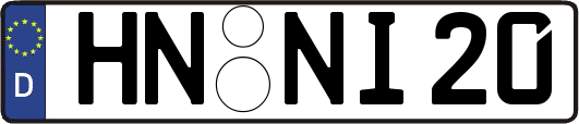 HN-NI20
