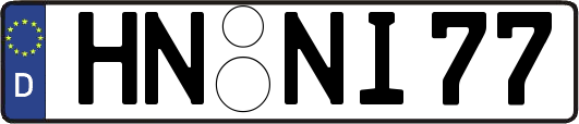 HN-NI77