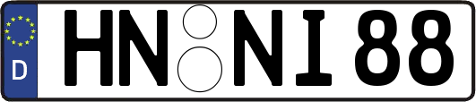 HN-NI88