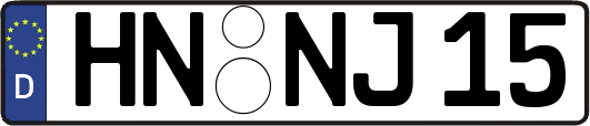HN-NJ15