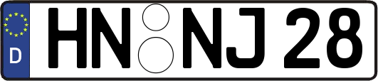 HN-NJ28