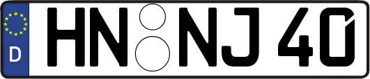 HN-NJ40