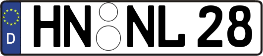 HN-NL28