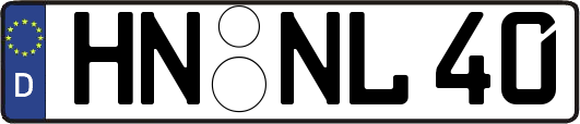 HN-NL40