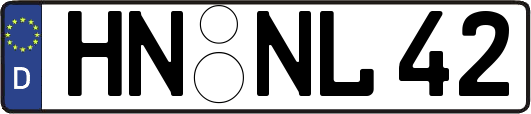 HN-NL42