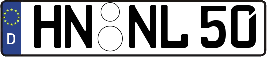 HN-NL50