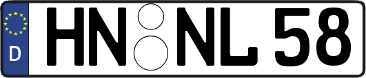 HN-NL58