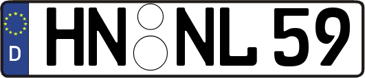 HN-NL59