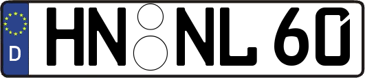 HN-NL60