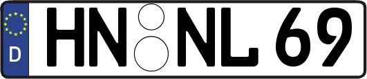 HN-NL69