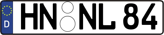 HN-NL84