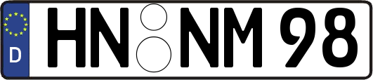 HN-NM98