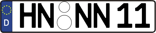 HN-NN11