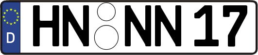 HN-NN17