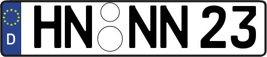 HN-NN23