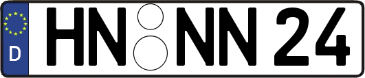 HN-NN24