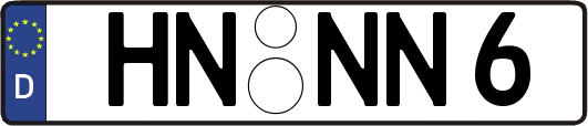 HN-NN6