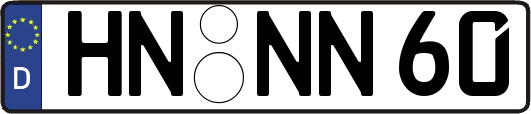 HN-NN60