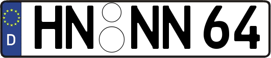 HN-NN64