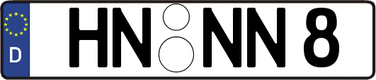 HN-NN8