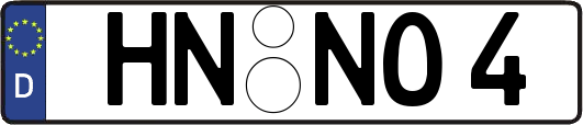 HN-NO4