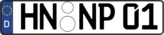 HN-NP01