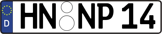 HN-NP14