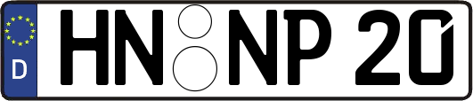 HN-NP20
