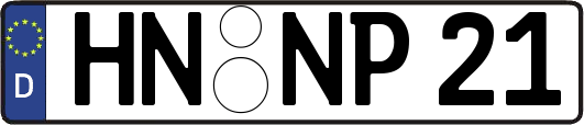 HN-NP21