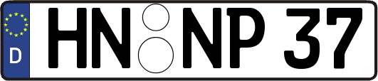 HN-NP37