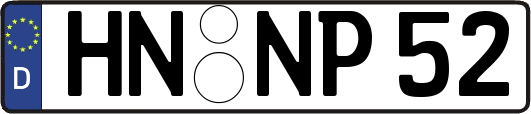 HN-NP52
