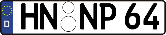 HN-NP64