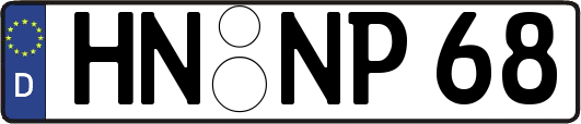 HN-NP68