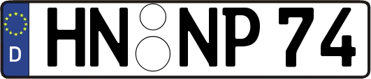 HN-NP74