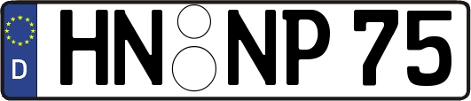 HN-NP75