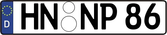 HN-NP86