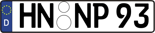 HN-NP93