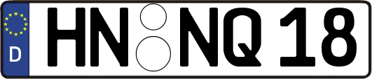 HN-NQ18