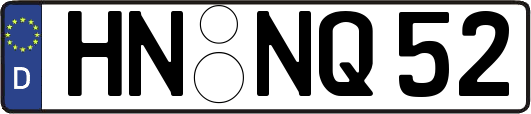 HN-NQ52