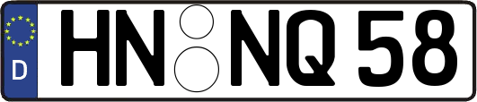 HN-NQ58