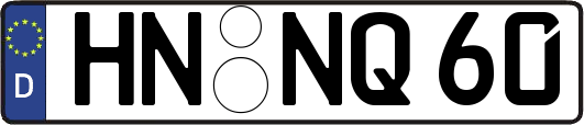 HN-NQ60