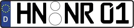 HN-NR01