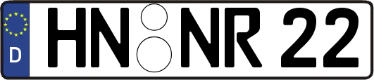 HN-NR22