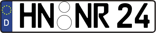 HN-NR24