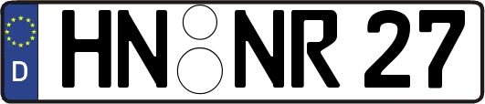 HN-NR27