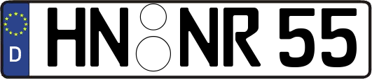 HN-NR55