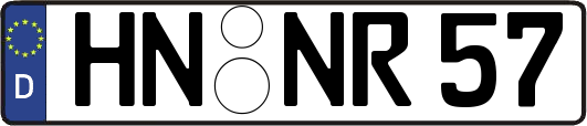 HN-NR57